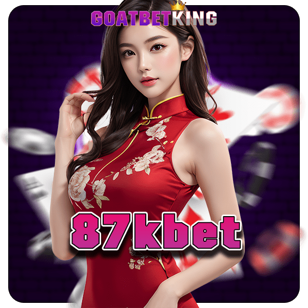 87kbet สล็อตเว็บตรง ระบบฝาก-ถอน วอเลท รวมทุกค่ายดัง ล่าสุด