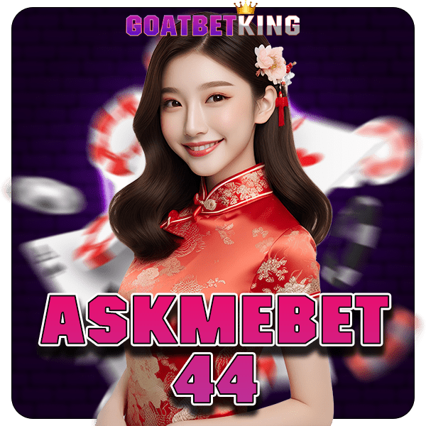 ASKMEBET44 ทางเข้าหลัก สล็อตเว็บตรง แตกจริง เข้าเล่นง่าย รวยไว