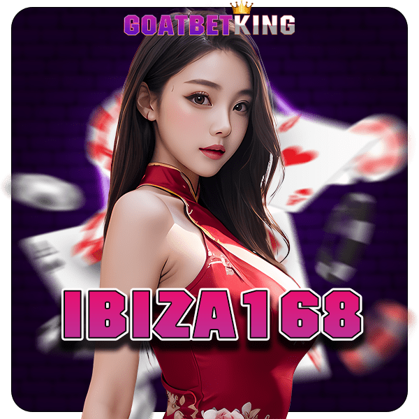 IBIZA168 ทางเข้าเล่น สล็อตมาแรง แตกง่ายอันดับ 1 ถอนได้จริง