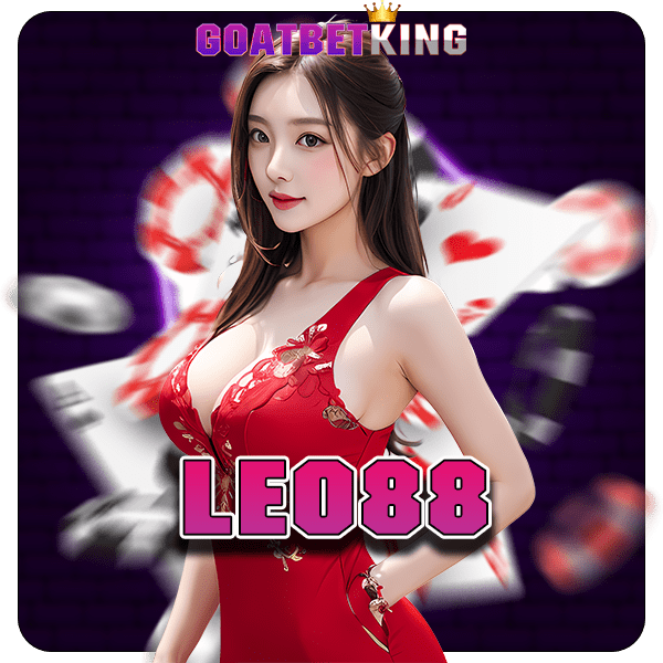 LEO88 สล็อตเว็บตรง ระบบออโต้ จากอเมริกา มีใบรับรอง เกมแท้