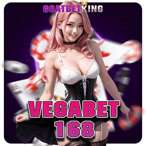 VEGABET168 ทางเข้าหลัก สล็อตค่ายใหญ่ แจ็คพอตแตกง่ายอันดับ 1