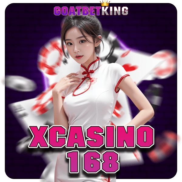 XCASINO168 ทางเข้าใหม่ สล็อตกระแสมาแรง เดิมพันง่าย อันดับ 1