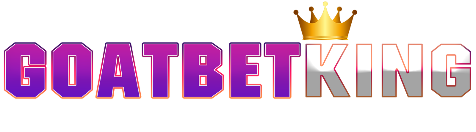 logo goatbetking.fun