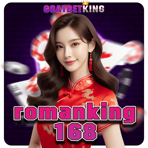 romanking168 ทางเข้า สล็อตเว็บนอก ระบบ API แท้ สล็อตอันดับ 1