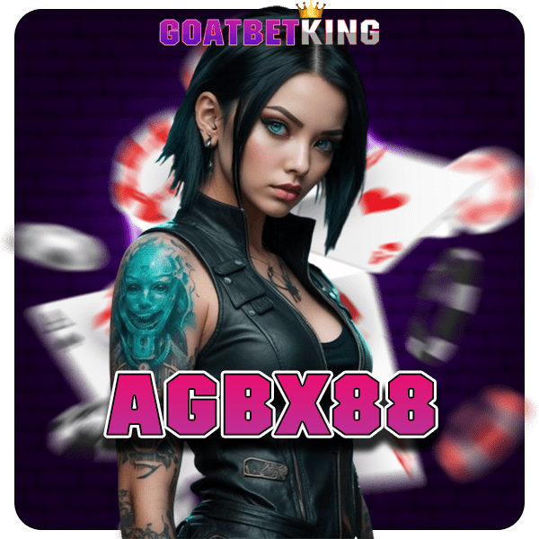 AGBX88 ทางเข้าเว็บตรง รวมเกมคุณภาพสูง ที่ได้รับการรับรองจากสากล