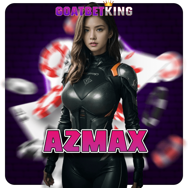 AZMAX ทางเข้า เว็บตรงแตกง่าย รวมเกมฮิต มาตรฐานโลก 2024