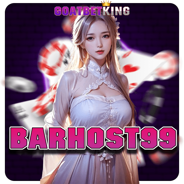 BARHOST99 ทางเข้าเว็บตรง Slot แตกดี โบนัสแตกไว กำไรหลักล้าน