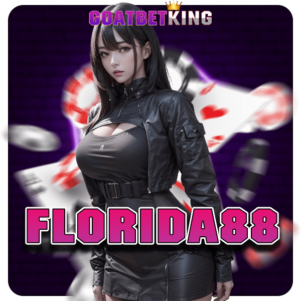 FLORIDA88 ทางเข้าหลัก เกมสล็อตแตกดี โบนัสเยอะ แจ็คพ็อตคุ้มสะใจ