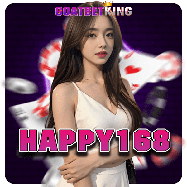 HAPPY168 ทางเข้าเวอร์ชั่นใหม่ เกมแตกง่าย โหลดไว เร็วแรงยิ่งขึ้น