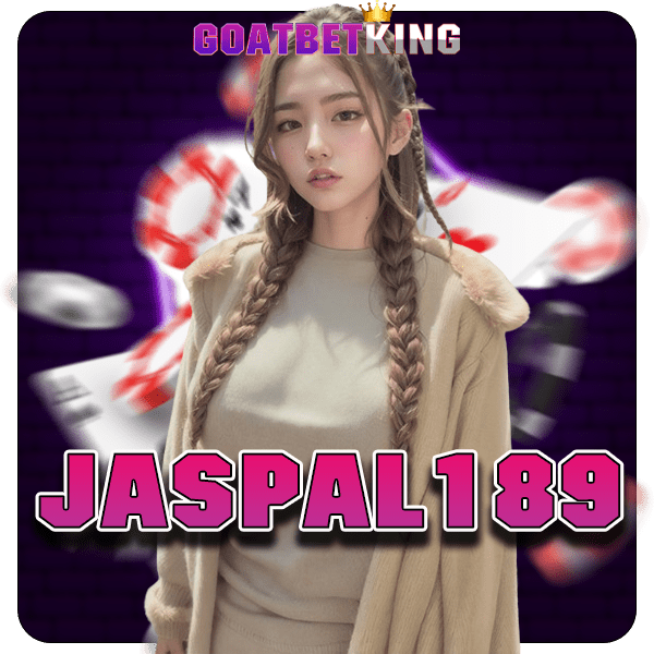 JASPAL189 ทางเข้า รวมเกมลิขสิทธิ์แท้ เว็บตรงค่ายนอก ไม่มีขั้นต่ำ