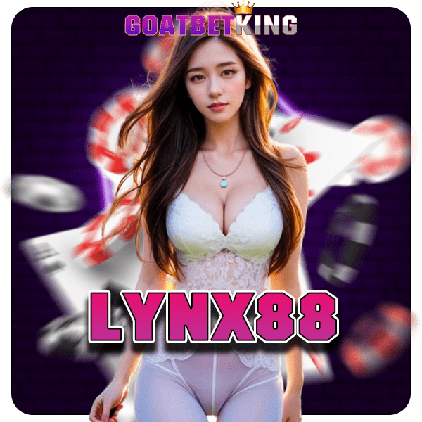 LYNX88 สล็อตเว็บใหญ่ รวมทุกค่าย แตกง่าย เว็บตรงที่ดีที่สุด