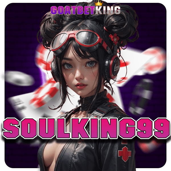 SOULKING99 ทางเข้าหลัก เกมเล่นง่าย กำไรหลักแสน ถอนไม่อั้น