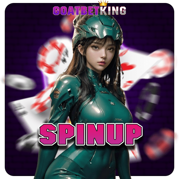 SPINUP ทางเข้า สล็อตได้เงินจริง รวมเกมฮิตทุกค่ายดัง