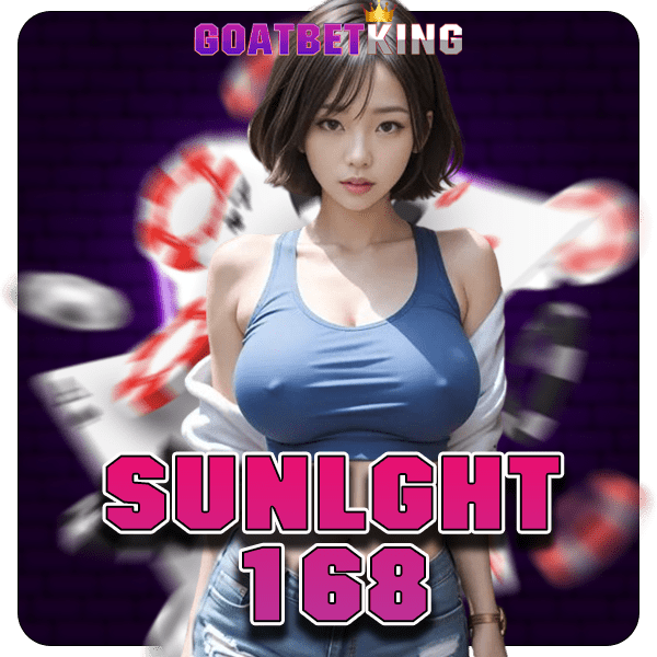 SUNLGHT168 ทางเข้า Slot เว็บตรง การันตีกำไรสุดคุ้ม ฝากถอนทันใจ