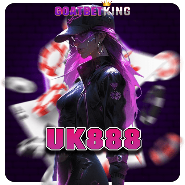 UK888 ทางเข้าเกมสล็อตแตกง่าย โบนัสเยอะ เล่นง่าย ได้เงินไวทุกเกม