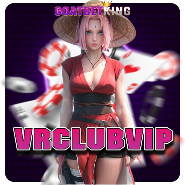 VRCLUBVIP เว็บตรงซูเปอร์คุ้ม จัดหนักเงินรางวัล และ เครดิตฟรี