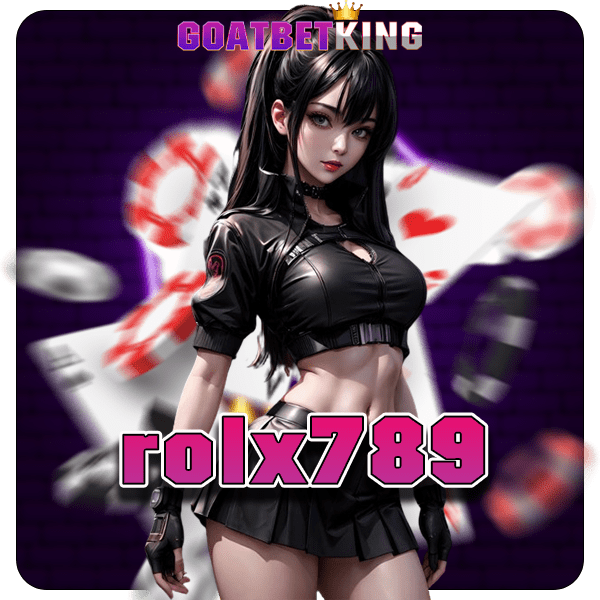 rolx789 ทางเข้าเกมดังระดับโลก ยกระดับความสนุก ลิขสิทธิ์ของแท้ 100%