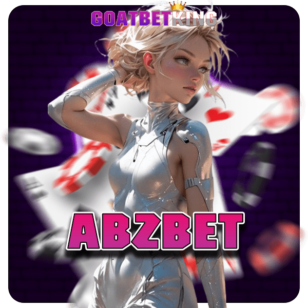 ABZBET ทางเข้าเล่น เกมสล็อตแตกง่าย แจกเครดิตฟรี สิทธิประโยชน์เกินคาด