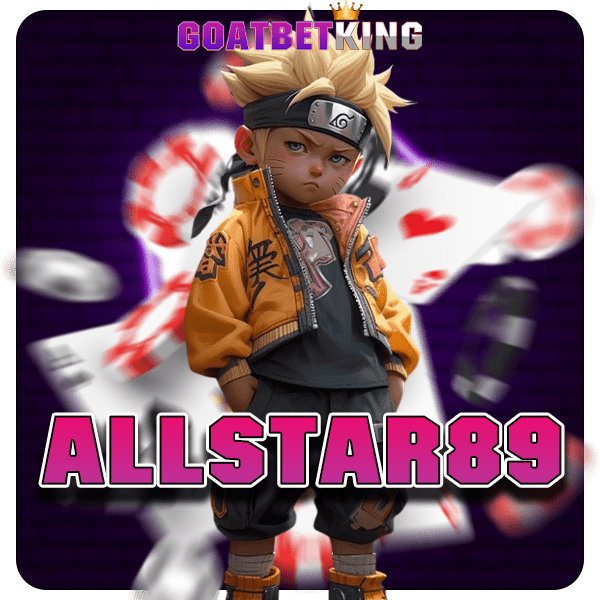 ALLSTAR89 ทางเข้า น้องใหม่มาแรง แจกโปรโมชั่นเยอะ ทำเงินคุ้ม