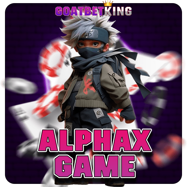 ALPHAXGAME ทางเข้าเว็บ VIP มิติใหม่ด้านการบริการ คุณภาพสูง ยุติธรรม