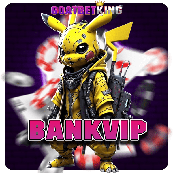 BANKVIP ทางเข้า เกมออนไลน์ได้เงินจริง ไม่มีขั้นต่ำ ไม่จำกัดยอดถอน