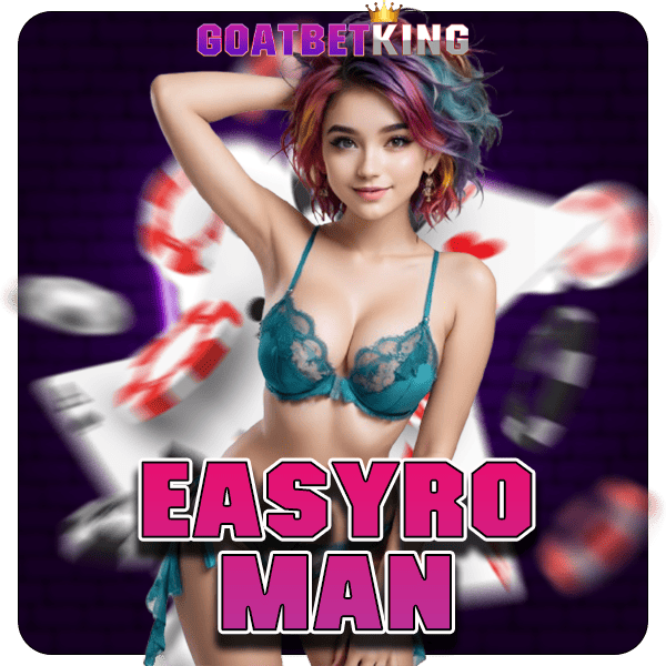 EASYROMAN ทางเข้าเล่น เกมสล็อตแตกหนัก จ่ายเงินเต็มทุกบาท ไม่มีหักเปอร์เซ็นต์