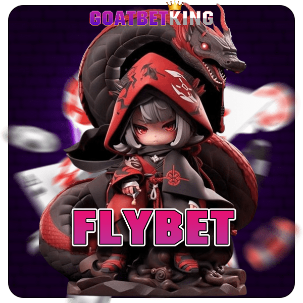 FLYBET ทางเข้า เว็บแตกโหด บริการครบวงจร ปั่นเกมไหนก็แตกง่าย