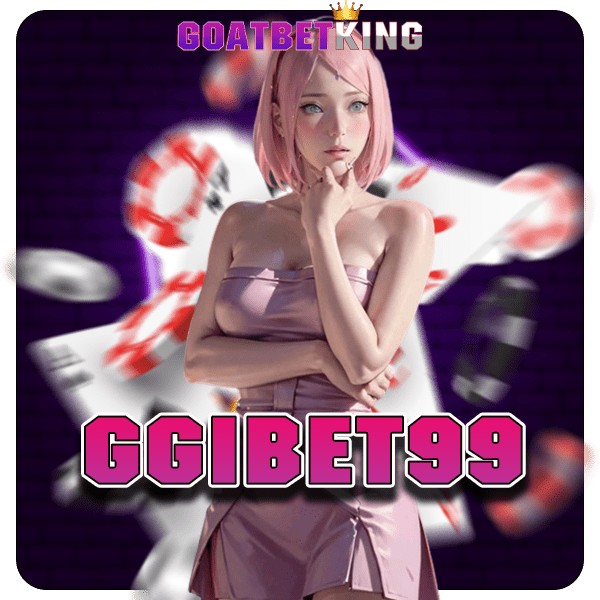 GGIBET99 ทางเข้าเว็บเกมทุนน้อย Slot แตกหนัก เริ่มต้นสปินแค่ 1 บาท