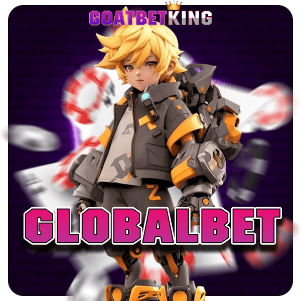 GLOBALBET ทางเข้า เว็บทุนน้อย ลงทุนสบายกระเป๋า สตาร์ท 1 บาท