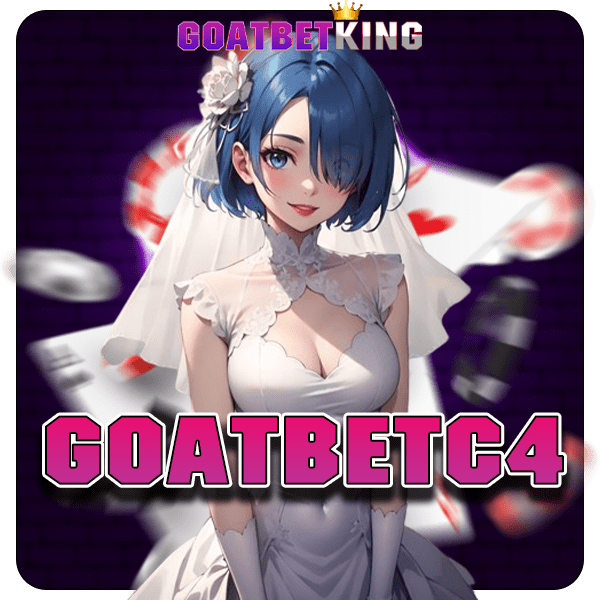 GOATBETC4 ทางเข้า เว็บเกมน่าเล่นแห่งปี มัดรวมเกมเด็ดทุกค่าย