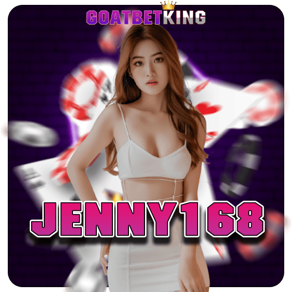 JENNY168 ทางเข้า เว็บสล็อตน้องใหม่ เรทราคาดี Combo โหด คูณหนักไม่ยั้ง