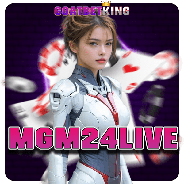 MGM24LIVE ทางเข้าเล่น เว็บทันสมัย รวมเกมฮิตเวอร์ชั่นใหม่