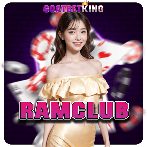 RAMCLUB ทางเข้าเล่น Slot Online ใหม่ล่าสุด เว็บเดียวไม่ให้ครบ ไม่ต้องสมัครหลายครั้ง