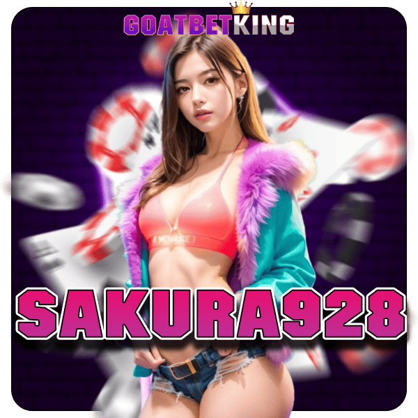 SAKURA928 รวมสล็อตใหม่ล่าสุด โบนัสแตกโหด ทำกำไรแบบติดจรวด