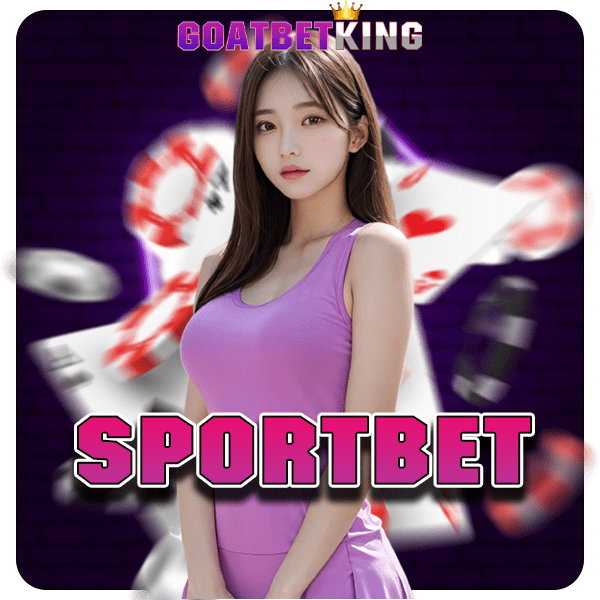 SPORTBET สล็อตเว็บใหญ่ อัปเดตระบบใหม่ เข้าถึงได้ง่าย ทำกำไรไว