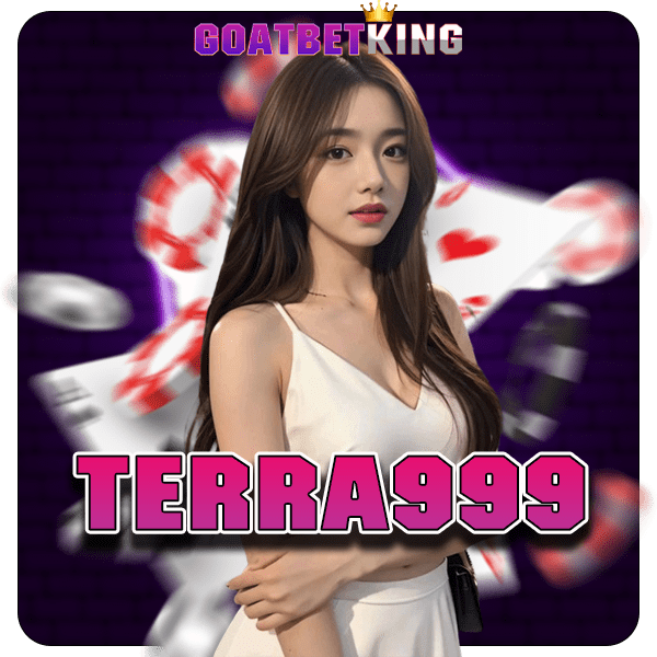 TERRA999 ทางเข้าหลัก รวมเกมค่ายดัง ลิขสิทธิ์ของแท้ โบนัสแตกง่าย