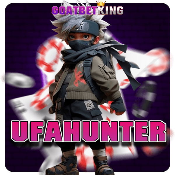 UFAHUNTER ทางเข้า เว็บสล็อตเปิดใหม่ ปั่นสนุกไม่จำกัด ถอนเงินได้จริง