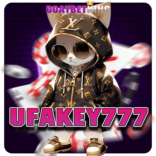 UFAKEY777 ทางเข้า VIP รวมเกมดังระดับโลก เล่นง่าย จ่ายหนัก รางวัลจัดเต็ม