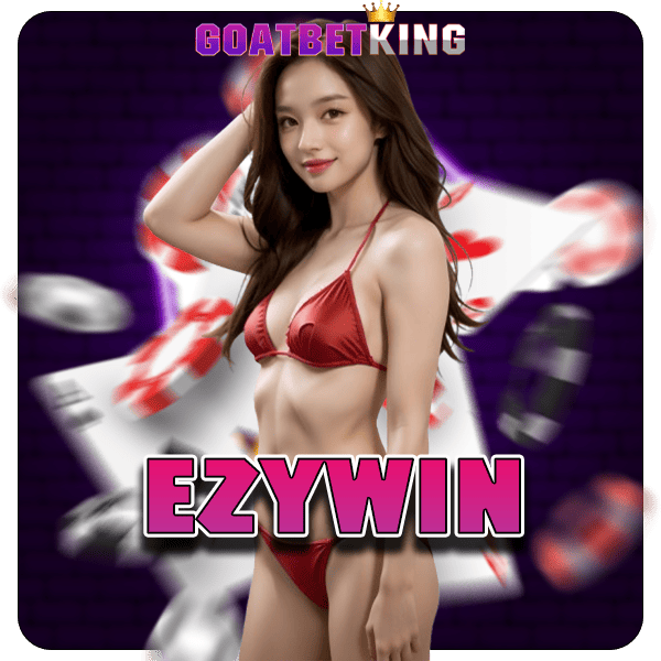 EZYWIN ทางเข้า สล็อตเว็บตรง รวมค่ายแตกหนัก โบนัสคูณ 1,000