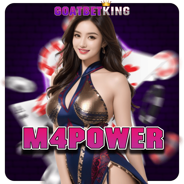 M4POWER ทางเข้า สล็อตแตกโหด เข้าบิ๊กวินรัว ๆ รวยไวไม่มีเบรก