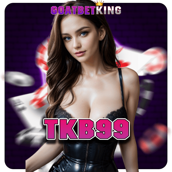 TKB99 ทางเข้า รวมค่ายเกมสล็อตที่ดังที่สุด เกมแตกง่าย ได้เงินเร็ว