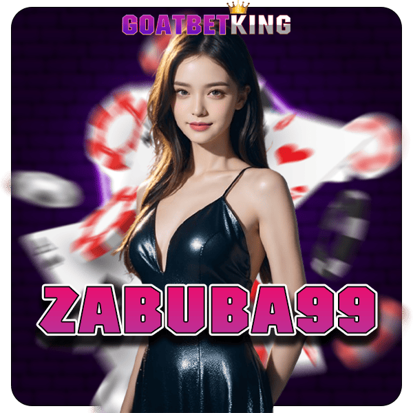 ZABUBA99 มัดรวมเกมสล็อตค่ายใหญ่ ลิขสิทธิ์ของแท้ สนุกจัดเต็ม เรทราคาดีที่สุด